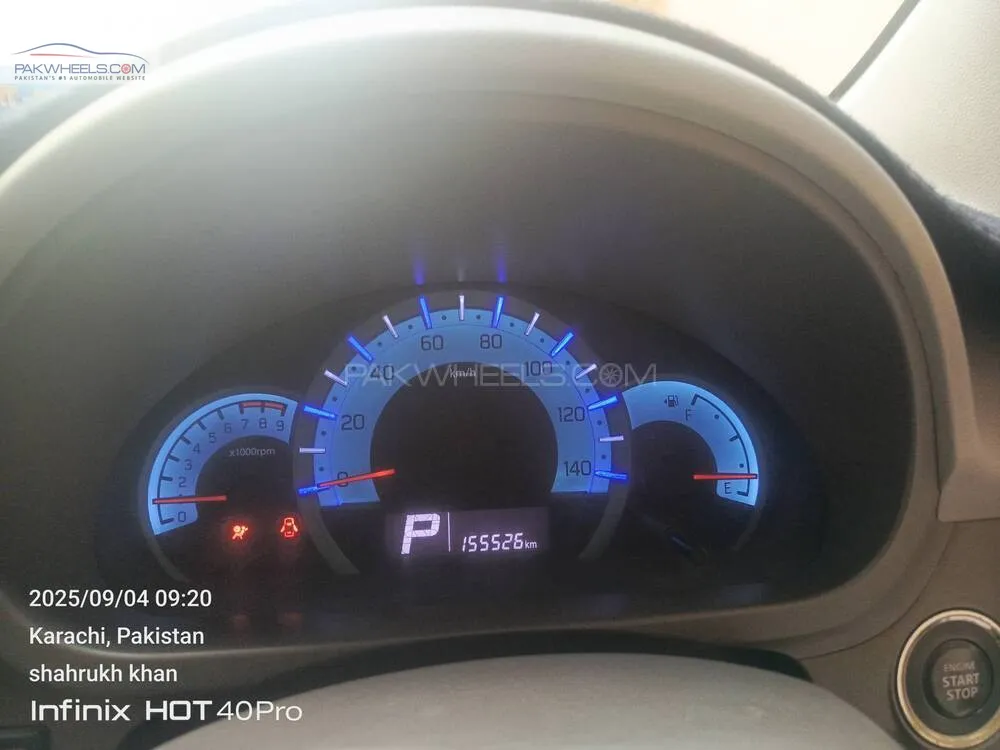 Suzuki Alto 2014 for Sale in Karachi Suzuki Alto 2014 for Sale in Karachi Image-7
