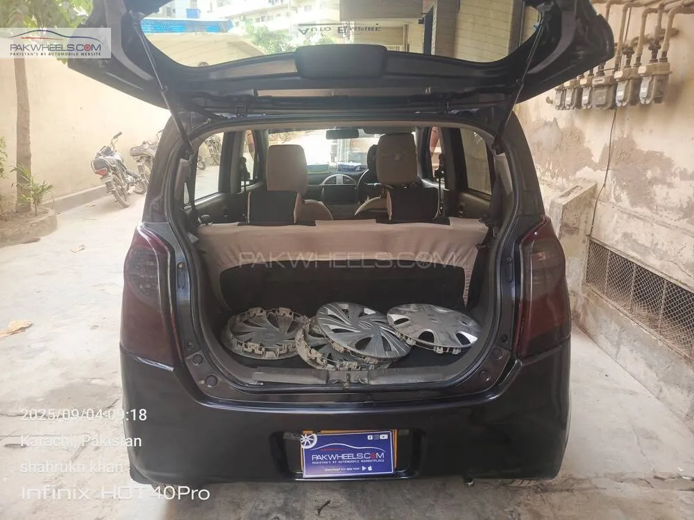 Suzuki Alto 2014 for Sale in Karachi Suzuki Alto 2014 for Sale in Karachi Image-11