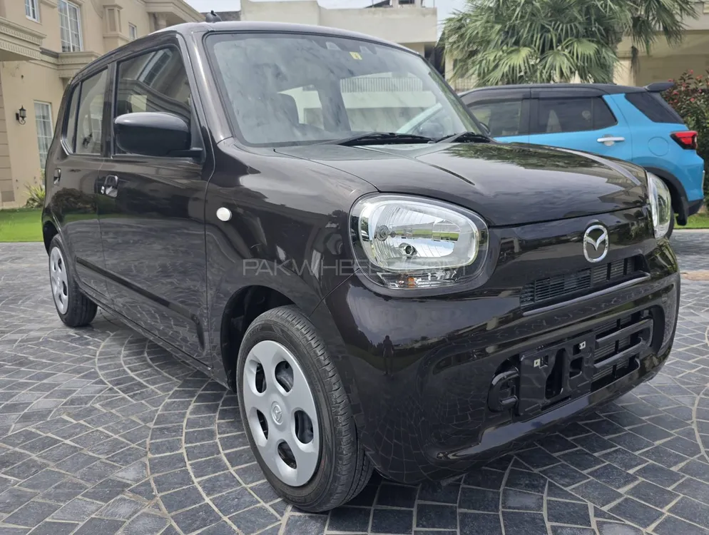 Suzuki Alto 2023 for Sale in Lahore Image-1