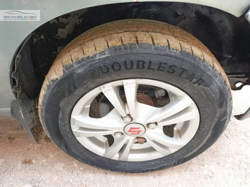 Suzuki Alto 2012 for Sale in Karachi Suzuki Alto 2012 for Sale in Karachi Image-14