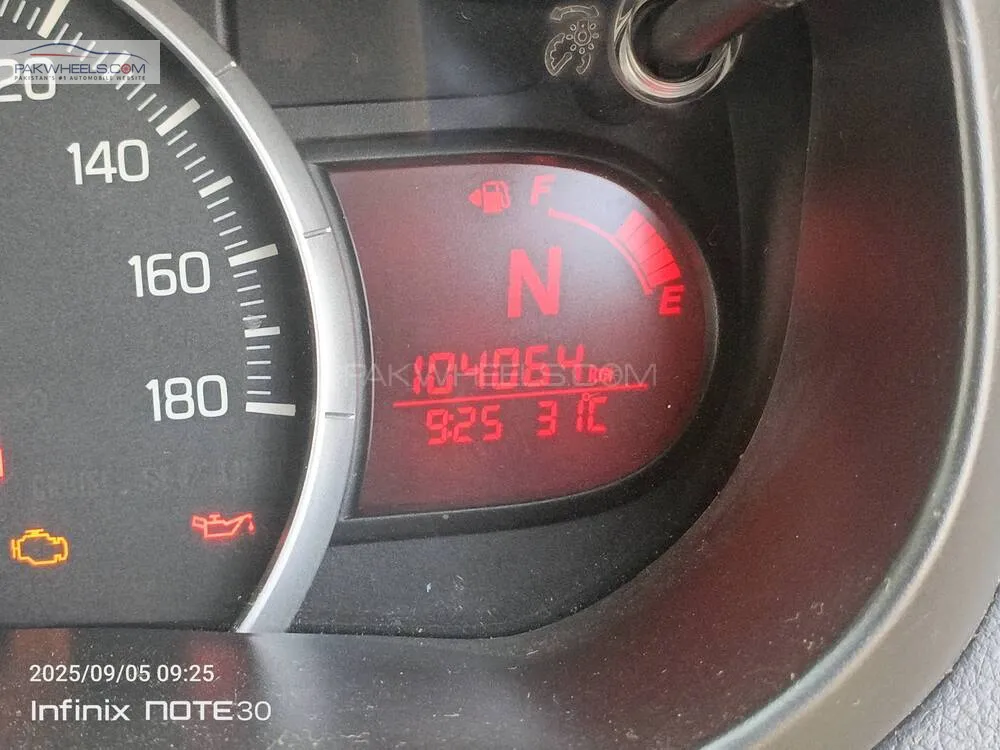 سوزوکی کلٹس 2019 for Sale in کراچی سوزوکی کلٹس 2019 for Sale in کراچی Image-9