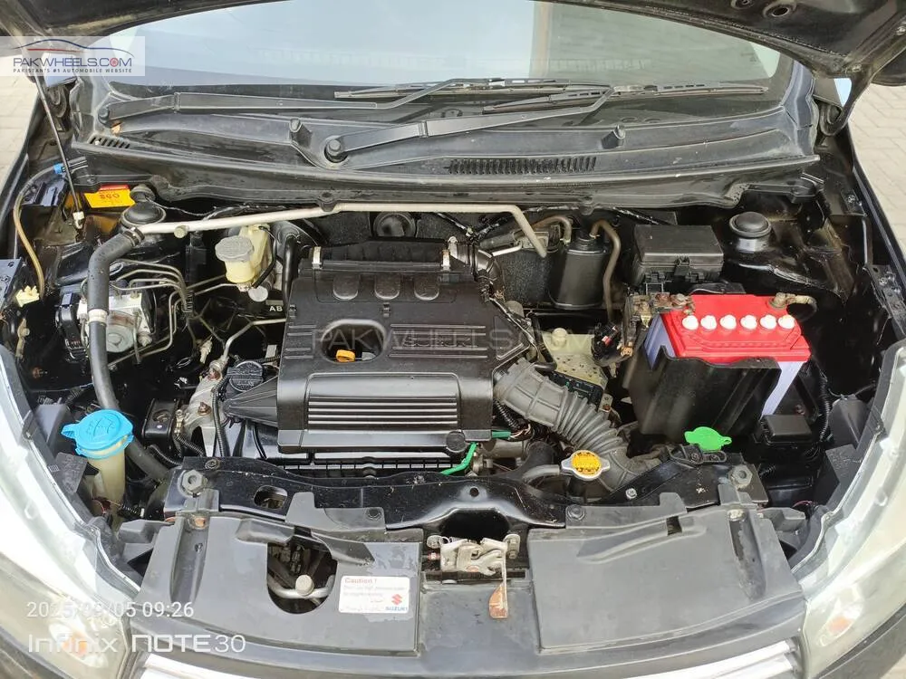 سوزوکی کلٹس 2019 for Sale in کراچی سوزوکی کلٹس 2019 for Sale in کراچی Image-8