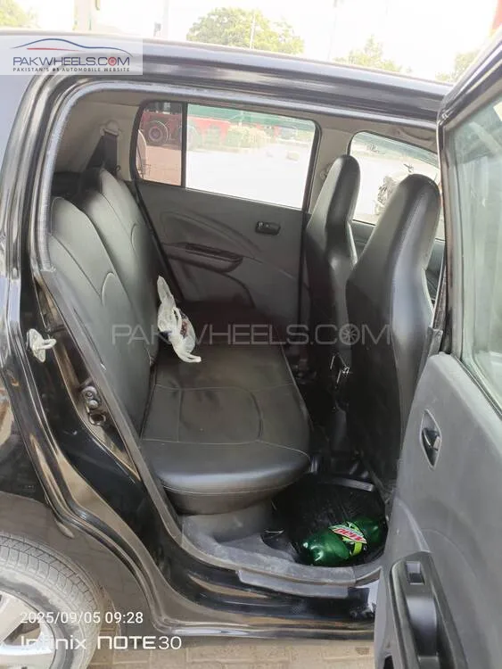 سوزوکی کلٹس 2019 for Sale in کراچی سوزوکی کلٹس 2019 for Sale in کراچی Image-11