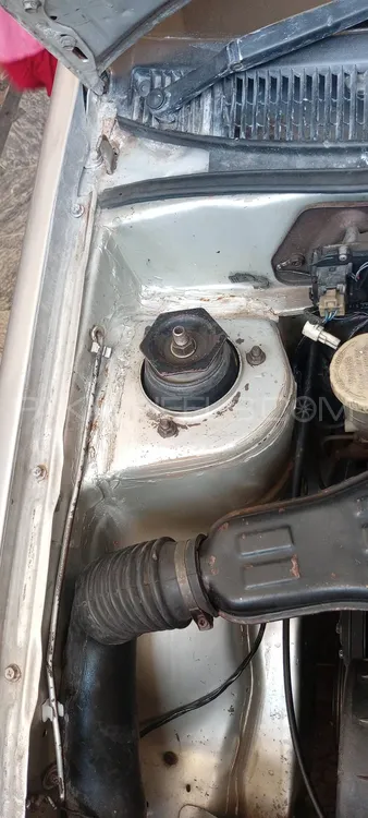 Suzuki Cultus 2005 for Sale in Islamabad Image-1