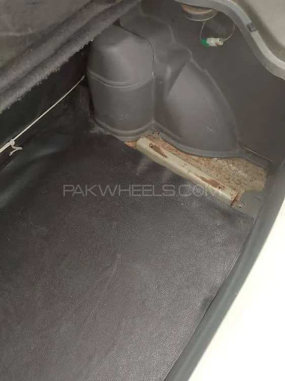 Suzuki Cultus 2007 for Sale in Karachi Image-1