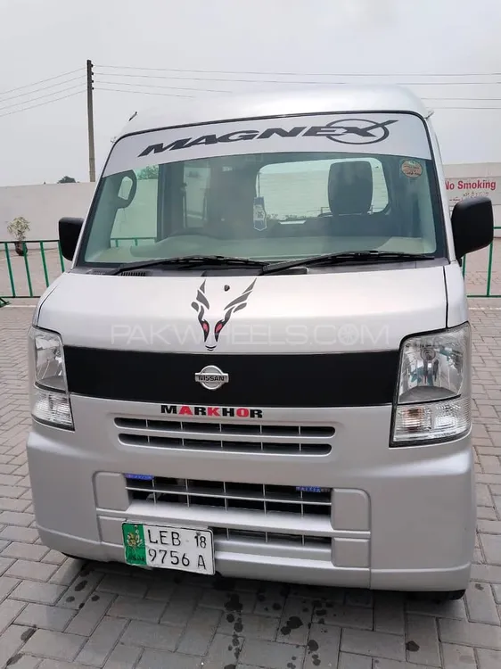 Suzuki Every 2014 for Sale in Daska Image-1