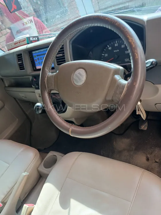 Suzuki Every 2014 for Sale in Gujranwala Image-1
