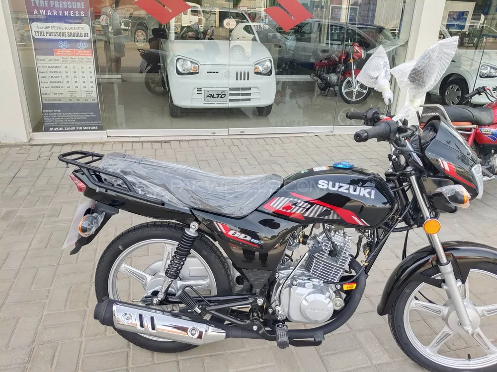 سوزوکی GD 110S 2025 for Sale Image-1