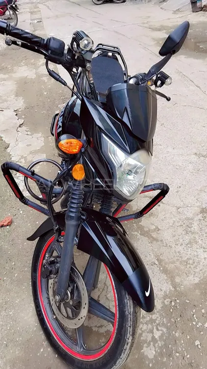 Suzuki GR 150 2020 for Sale Image-1