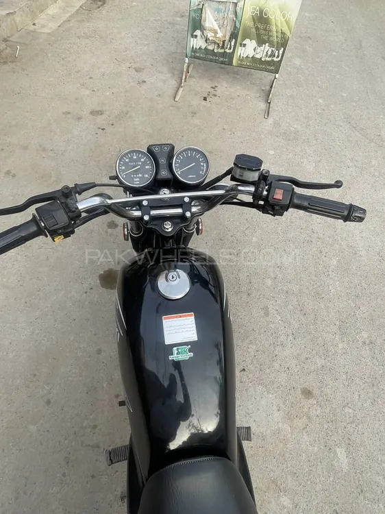 Suzuki GS 150 2022 for Sale Image-1
