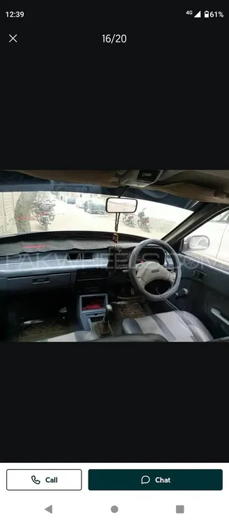 Suzuki Margalla 1994 for Sale in Shikar pur Image-1