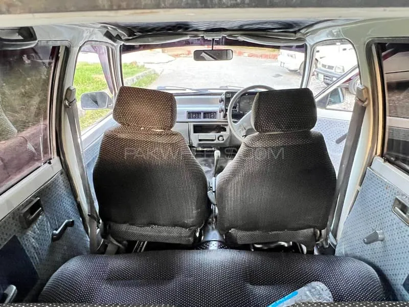 Suzuki Mehran 2004 for Sale in Rawalpindi Image-1