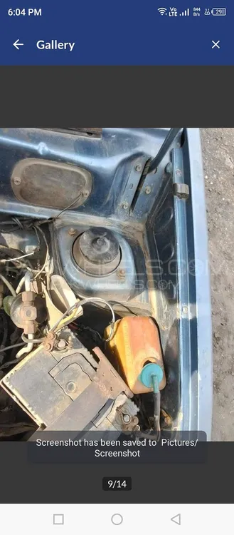 Suzuki Mehran 2009 for Sale in Lahore Image-1