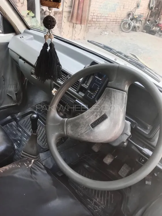 Suzuki Mehran 1993 for Sale in Kohat Image-1