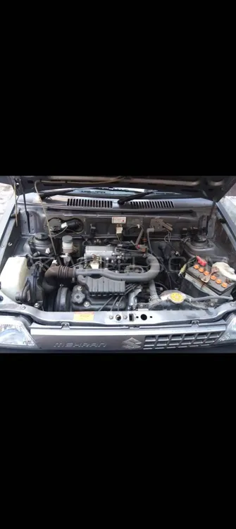 Suzuki Mehran 2019 for Sale in Lahore Image-1