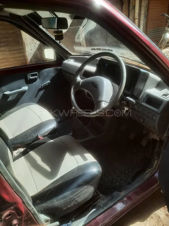 Suzuki Mehran 2007 for Sale in Karachi Image-1