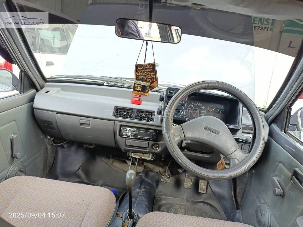 Suzuki Mehran 2015 for Sale in Rawalpindi Suzuki Mehran 2015 for Sale in Rawalpindi Image-10
