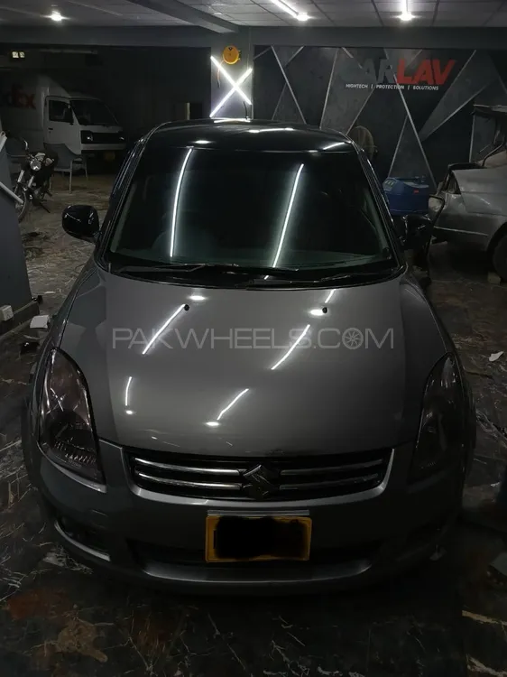 Suzuki Swift 2016 for Sale in Karachi Image-1