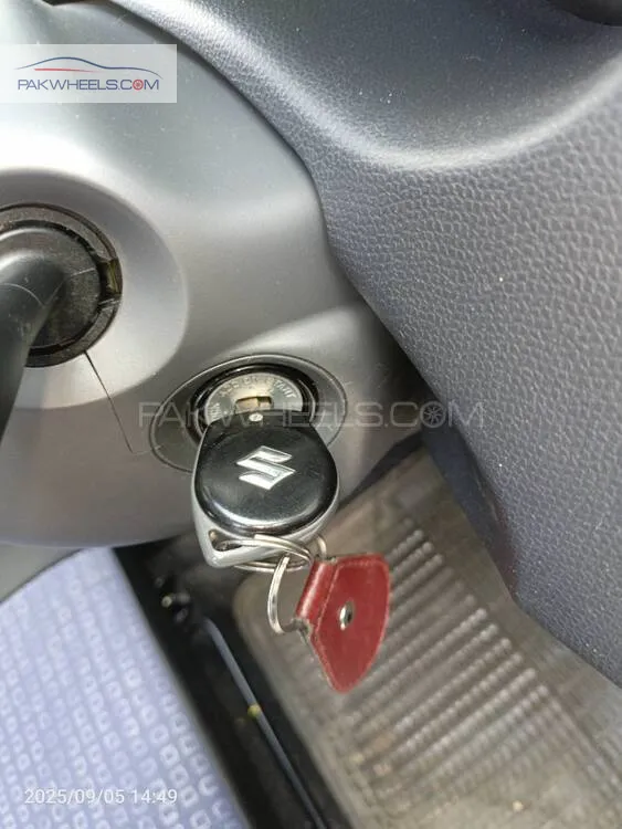 Suzuki Swift 2015 for Sale in Islamabad Suzuki Swift 2015 for Sale in Islamabad Image-13