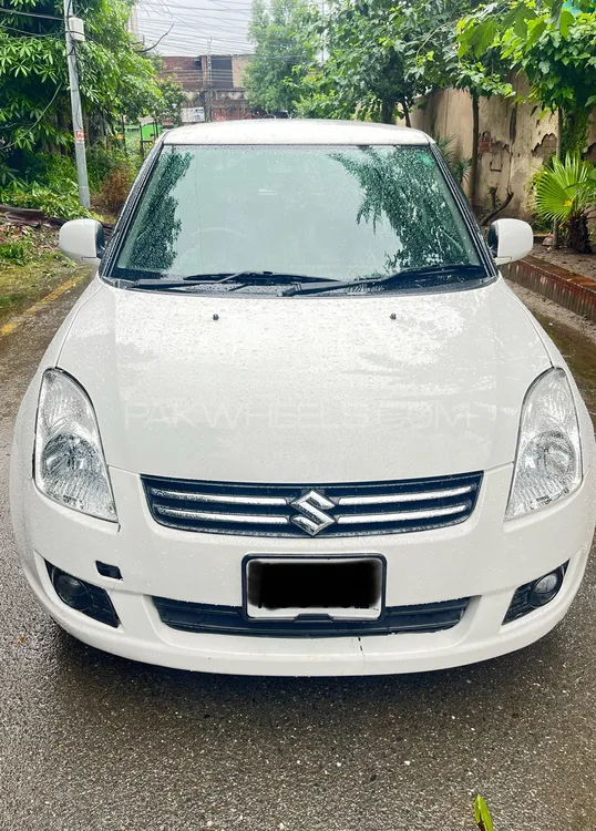 Suzuki Swift 2021 for Sale in Lahore Image-1