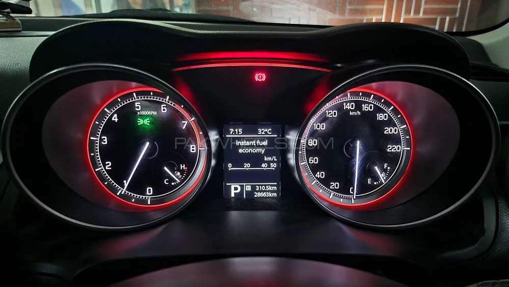 Suzuki Swift 2023 for Sale in Toba Tek Singh Image-1