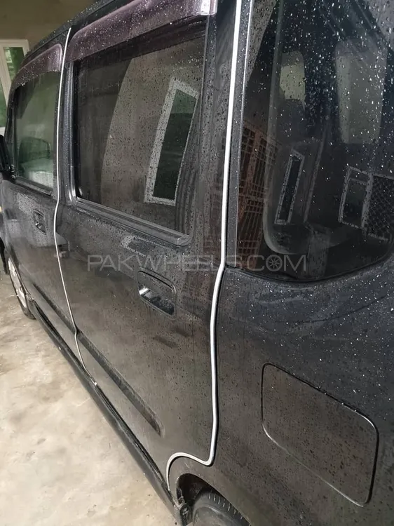 Suzuki Wagon R 2015 for Sale in Sialkot Image-1