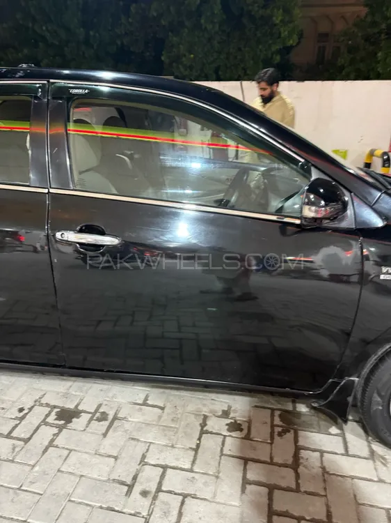 Toyota Corolla 2011 for Sale in Hawilian Toyota Corolla 2011 for Sale in Hawilian Image-8