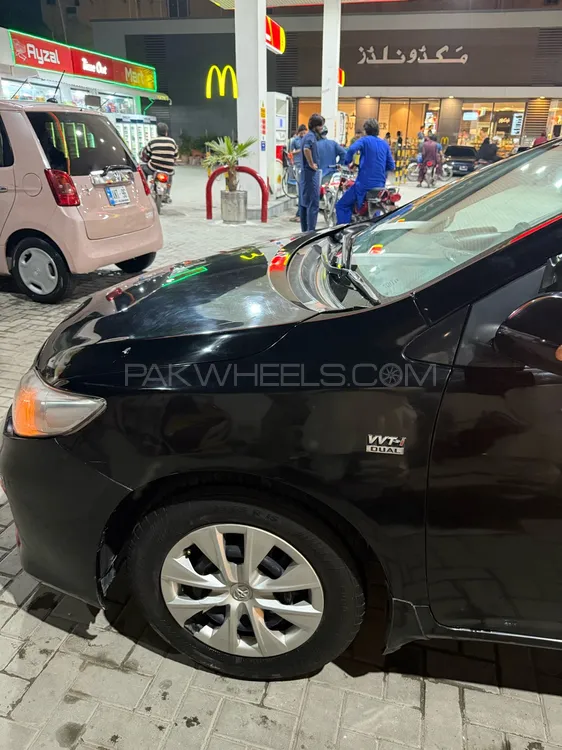 Toyota Corolla 2011 for Sale in Hawilian Toyota Corolla 2011 for Sale in Hawilian Image-13