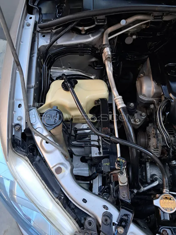 Toyota Corolla 2013 for Sale in Lala musa Image-1