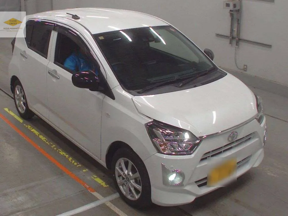 Toyota Pixis Epoch 2023 for Sale in Karachi Image-1