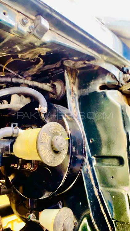 Toyota Prado 1994 for Sale in Islamabad Toyota Prado 1994 for Sale in Islamabad Image-12