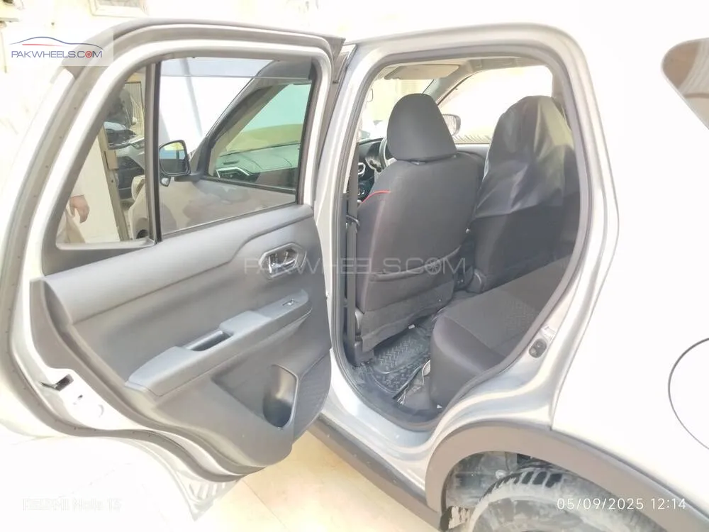 ٹویوٹا رائز 2020 for Sale in فیصل آباد ٹویوٹا رائز 2020 for Sale in فیصل آباد Image-10