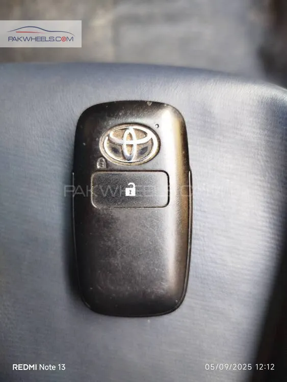ٹویوٹا رائز 2020 for Sale in فیصل آباد ٹویوٹا رائز 2020 for Sale in فیصل آباد Image-13