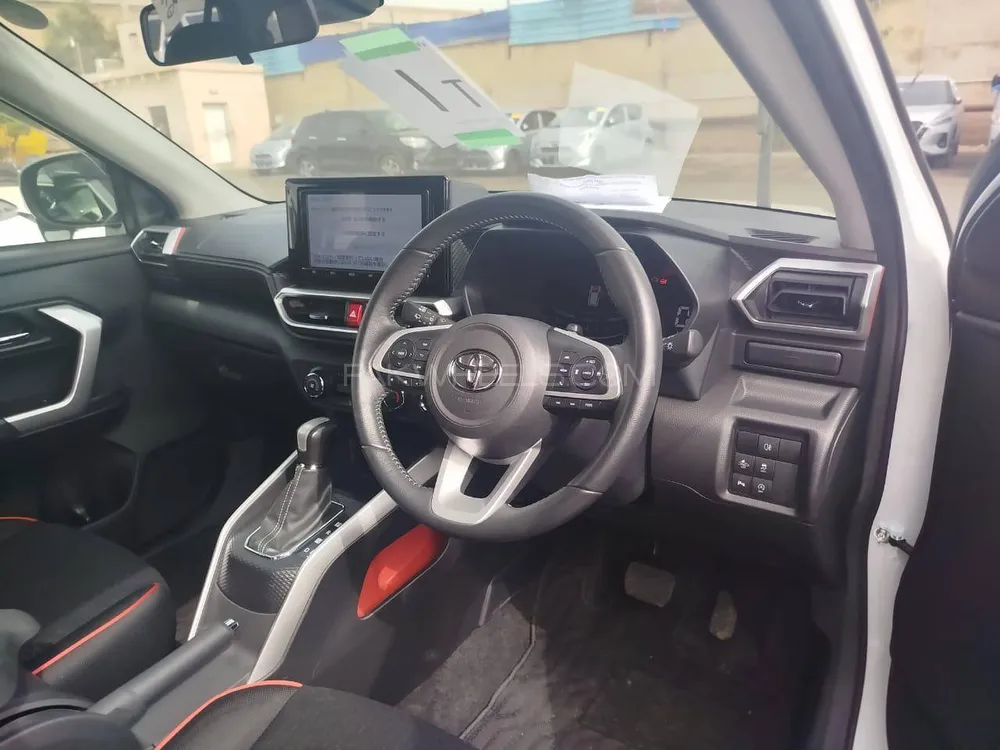 ٹویوٹا رائز 2020 for Sale in لاہور Image-1
