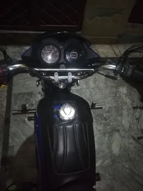 Honda CD 100 Euro 2 2022