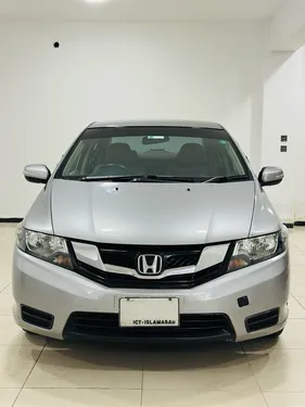 Honda City 1.3 i-VTEC Prosmatec 2018