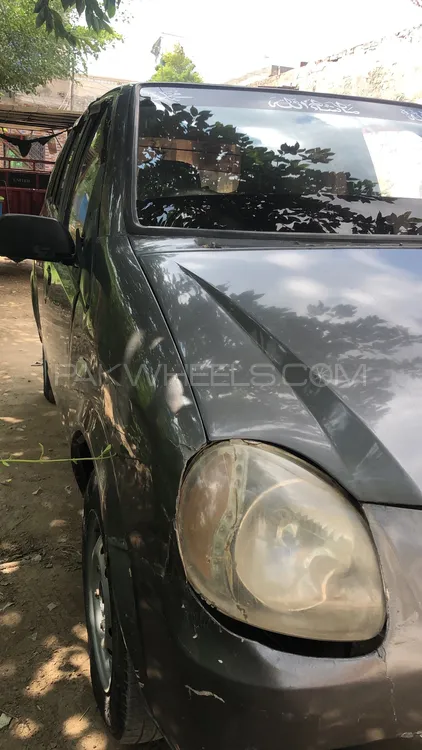 Adam Revo 2006 for Sale in Islamabad Image-1