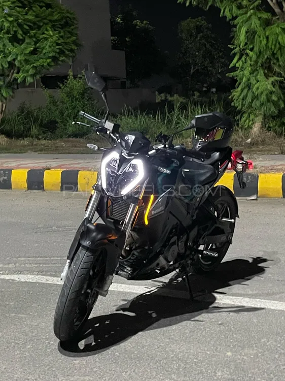 Benelli 180S 2022 for Sale Image-1