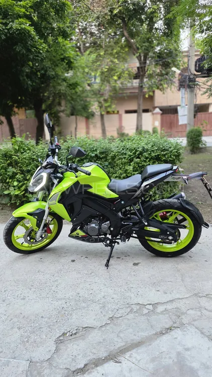 Benelli 180S 2024 for Sale Image-1