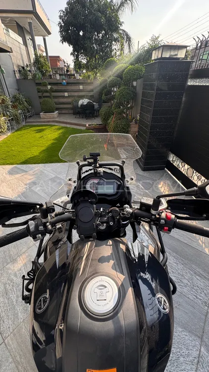 Benelli TRK 502X 2021 for Sale Benelli TRK 502X 2021 for Sale Image-11