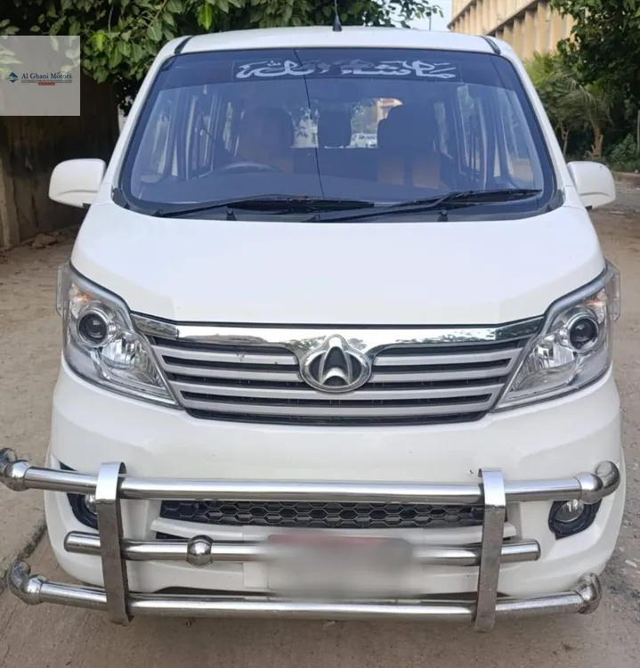Changan Karvaan 2023 for Sale in Karachi Image-1