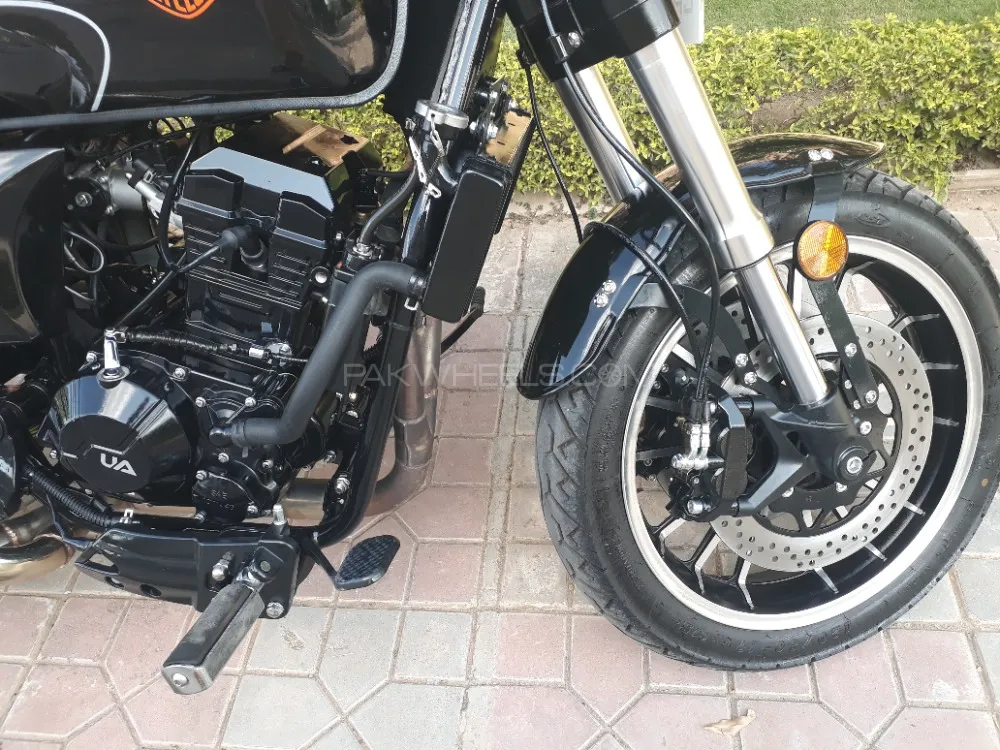 Harley Davidson Iron 883 2024 for Sale Image-1