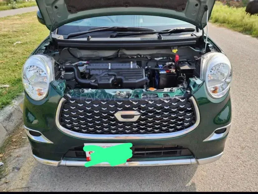 Daihatsu Cast 2021 for Sale in Lahore Image-1