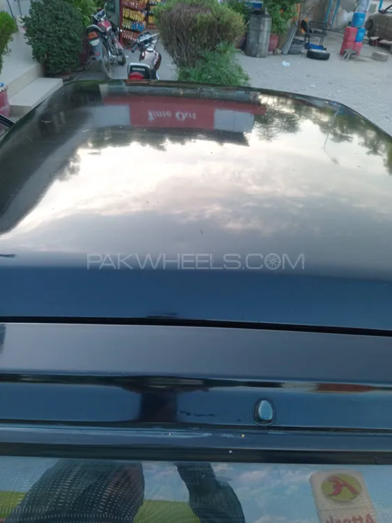 Daihatsu Charade 1984 for Sale in Islamabad Image-1