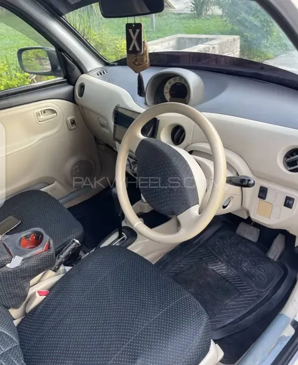 Daihatsu Esse 2006 for Sale in Kasur Image-1