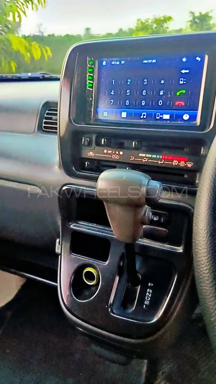 Daihatsu Hijet 2016 for Sale in Sargodha Image-1