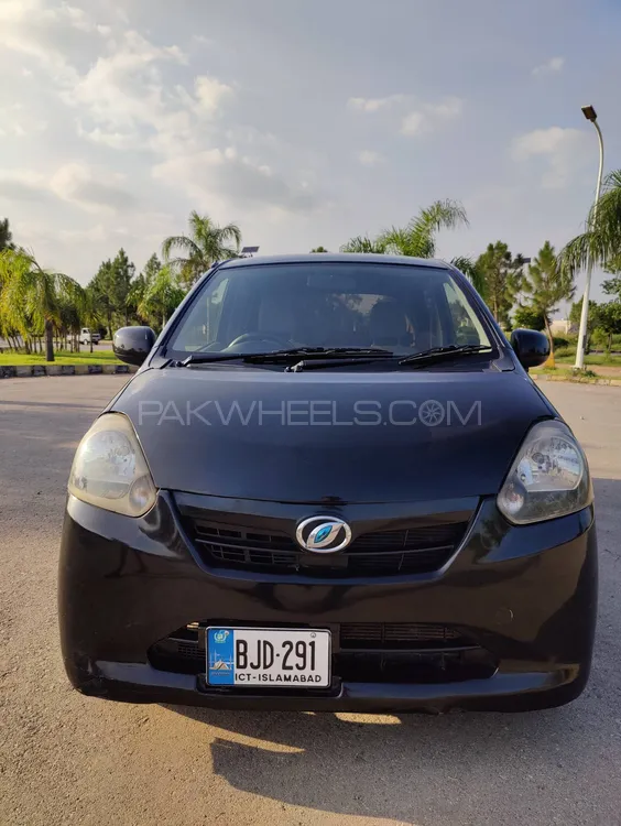 Daihatsu Mira 2013 for Sale in Rawalpindi Image-1