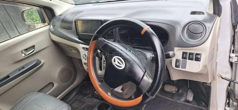 Daihatsu Mira 2013 for Sale in Lahore Image-1