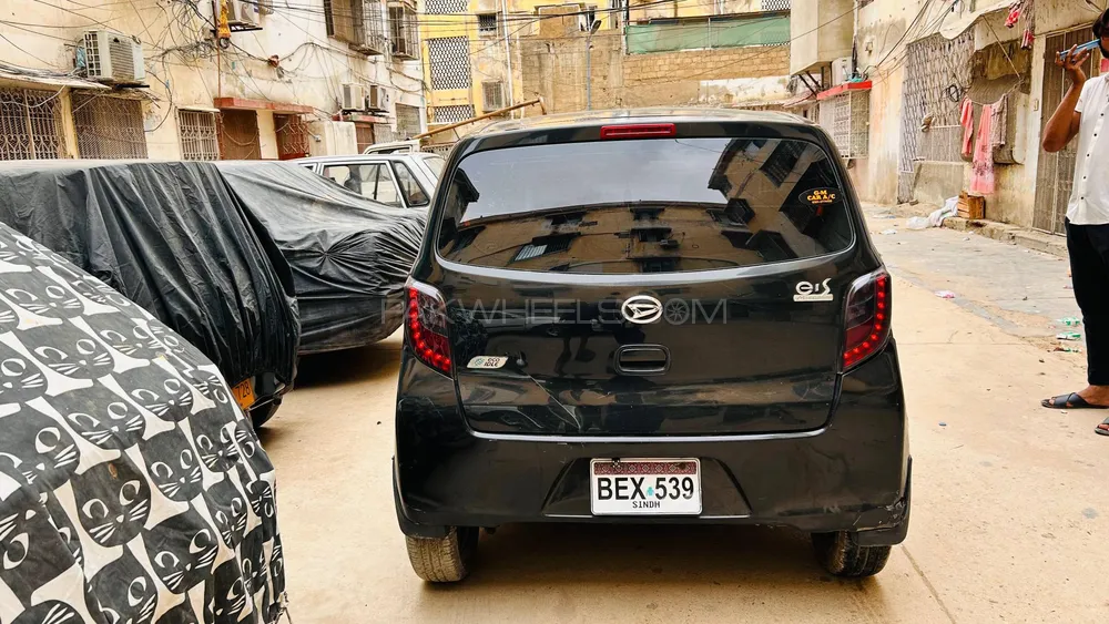 Daihatsu Mira 2012 for Sale in Karachi Image-1