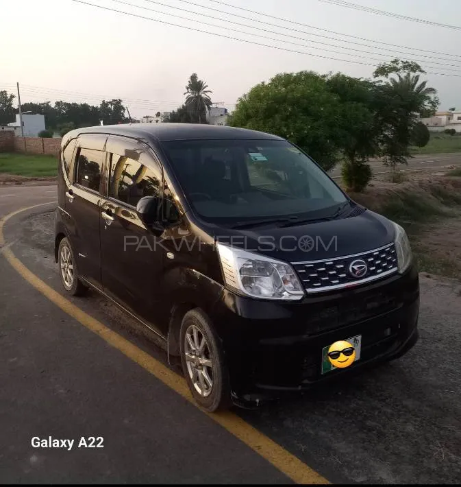 Daihatsu Move 2019 for Sale in Toba Tek Singh Image-1
